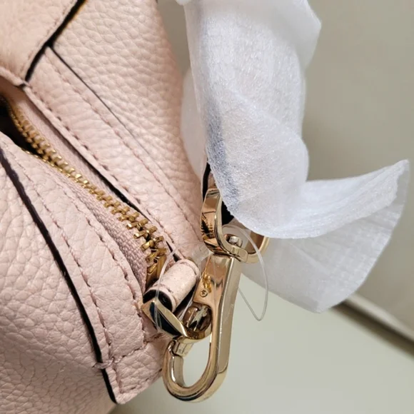 NWT ♠️Kate Spade Kennedy Street Satchel - Picture 8 of 16